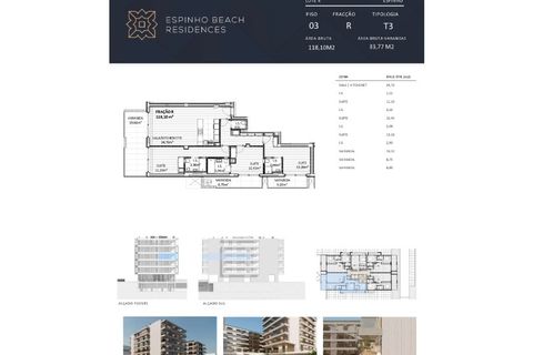 Leilighet i Espinho, Aveiro, Espinho - € 540 000 | Ref: PS-4716_R - foto 14