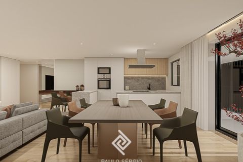 Lejlighed i Espinho, Aveiro, Espinho - € 532.000 | Ref: PS-4716_M - foto 7