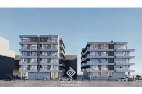 Lejlighed i Espinho, Aveiro, Espinho - € 532.000 | Ref: PS-4716_M - foto 11