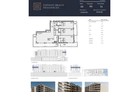 Leilighet i Espinho, Aveiro, Espinho - € 679 000 | Ref: PS-4716_AG - foto 14
