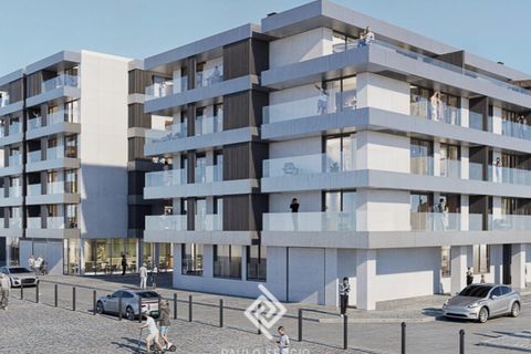 Lejlighed i Espinho, Aveiro, Espinho - € 660.000 | Ref: PS-4716_Q - foto 2
