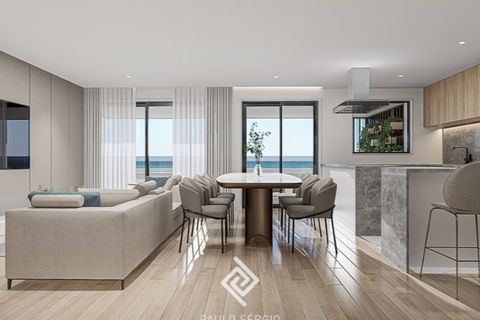 Lejlighed i Espinho, Aveiro, Espinho - € 660.000 | Ref: PS-4716_Q - foto 7