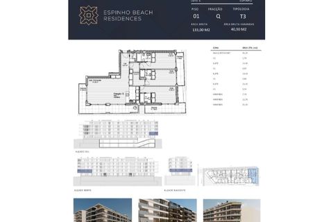 Lejlighed i Espinho, Aveiro, Espinho - € 660.000 | Ref: PS-4716_Q - foto 14