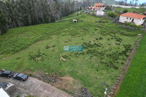 Helårsgrund i Calheta, Madeira, Calheta - € 250.000 | Ref: 1709 - foto 1