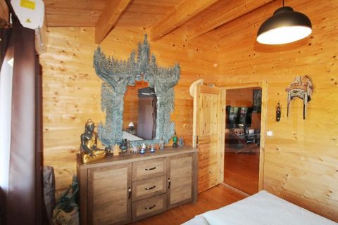 Træhytte i Algoz, Faro, Algoz - € 330.000 | Ref: STC2605 - foto 4