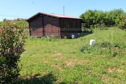Træhytte i Algoz, Faro, Algoz - € 330.000 | Ref: STC2605 - foto 32