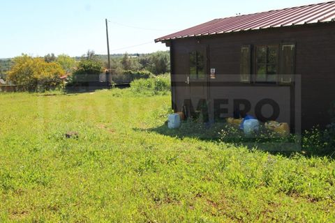 Træhytte i Algoz, Faro, Algoz - € 330.000 | Ref: STC2605 - foto 34