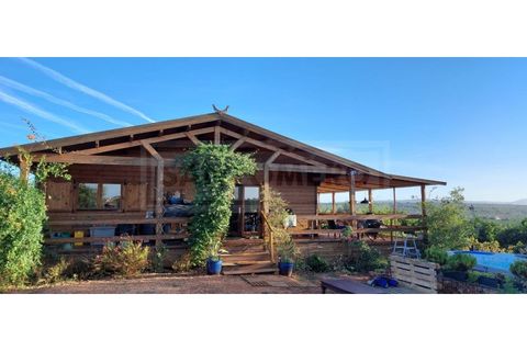 Træhytte i Algoz, Faro, Algoz - € 330.000 | Ref: STC2605 - foto 19