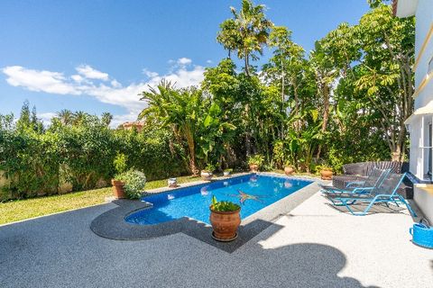 Villa a Marbesa, Malaga, Marbesa - € 1.595.000 | Ref: R4995211 - foto 9