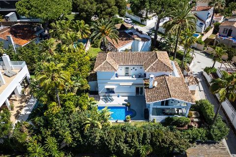 Villa a Marbesa, Malaga, Marbesa - € 1.595.000 | Ref: R4995211 - foto 11