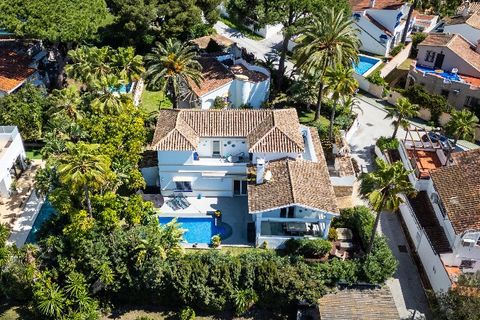 Villa a Marbesa, Malaga, Marbesa - € 1.595.000 | Ref: R4995211 - foto 12