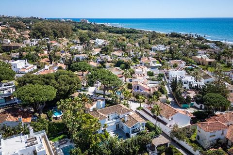 Villa a Marbesa, Malaga, Marbesa - € 1.595.000 | Ref: R4995211 - foto 13