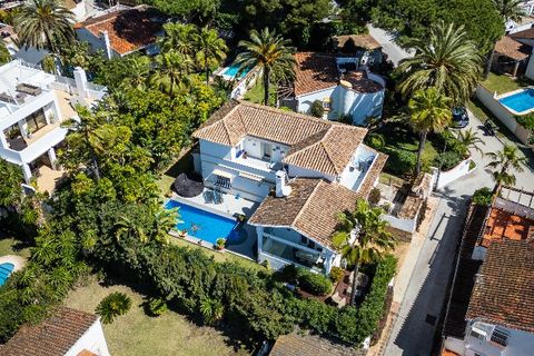 Villa a Marbesa, Malaga, Marbesa - € 1.595.000 | Ref: R4995211 - foto 14