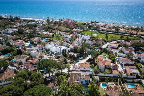 Villa a Marbesa, Malaga, Marbesa - € 1.595.000 | Ref: R4995211 - foto 15