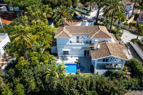 Villa a Marbesa, Malaga, Marbesa - € 1.595.000 | Ref: R4995211 - foto 22