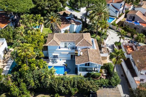 Villa a Marbesa, Malaga, Marbesa - € 1.595.000 | Ref: R4995211 - foto 24