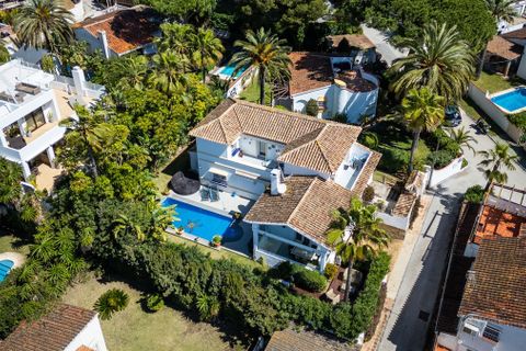 Villa a Marbesa, Malaga, Marbesa - € 1.595.000 | Ref: R4995211 - foto 26