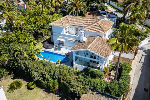 Villa a Marbesa, Malaga, Marbesa - € 1.595.000 | Ref: R4995211 - foto 27