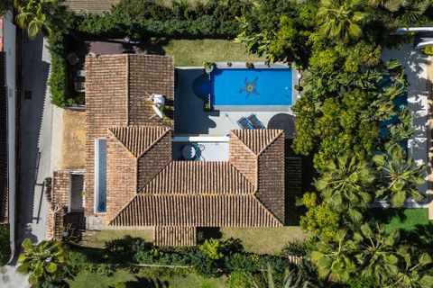 Villa a Marbesa, Malaga, Marbesa - € 1.595.000 | Ref: R4995211 - foto 29