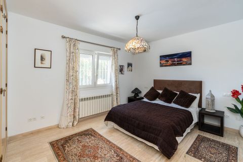 Villa a Marbesa, Malaga, Marbesa - € 1.595.000 | Ref: R4995211 - foto 31
