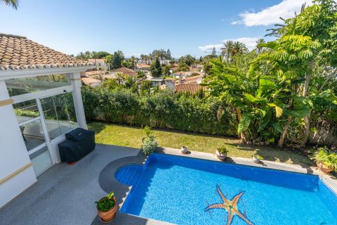 Villa a Marbesa, Malaga, Marbesa - € 1.595.000 | Ref: R4995211 - foto 39