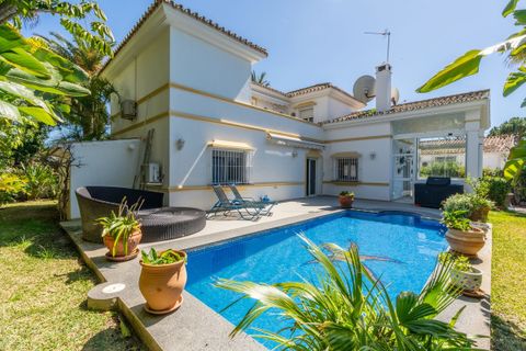 Villa a Marbesa, Malaga, Marbesa - € 1.595.000 | Ref: R4995211 - foto 45