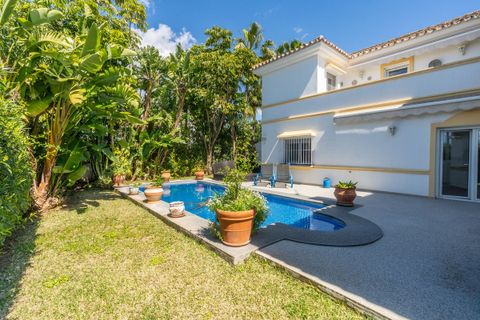 Villa a Marbesa, Malaga, Marbesa - € 1.595.000 | Ref: R4995211 - foto 46