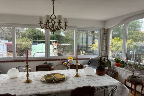 Villa i Antibes, Alpes-Maritimes, Antibes - € 1.995.000 | Ref: HH-15743467 - foto 9