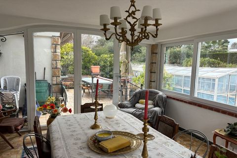 Villa i Antibes, Alpes-Maritimes, Antibes - € 1.995.000 | Ref: HH-15743467 - foto 10