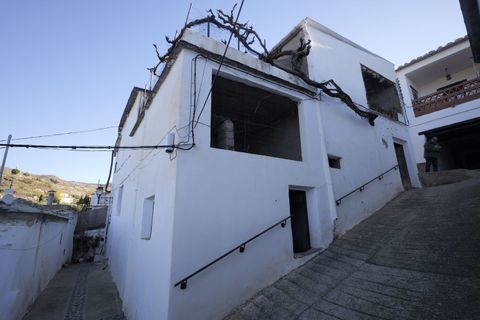 Byhus i Lobras, Granada, Lobras - € 19.500 | Ref: Acequias 18 - foto 1