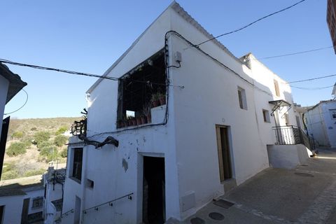 Byhus i Lobras, Granada, Lobras - € 19.500 | Ref: Acequias 18 - foto 2