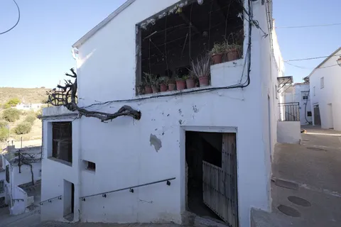 Byhus i Lobras, Granada, Lobras - € 19.500 | Ref: Acequias 18 - foto 3