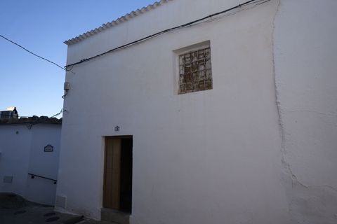 Byhus i Lobras, Granada, Lobras - € 19.500 | Ref: Acequias 18 - foto 4