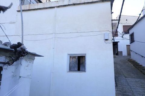 Byhus i Lobras, Granada, Lobras - € 19.500 | Ref: Acequias 18 - foto 5