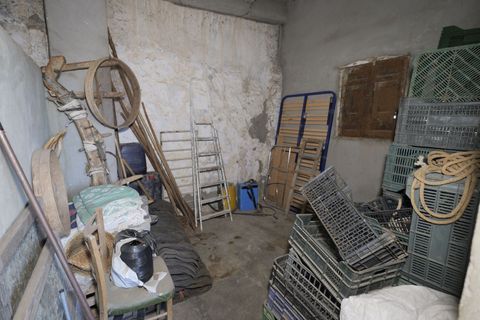 Byhus i Lobras, Granada, Lobras - € 19.500 | Ref: Acequias 18 - foto 13