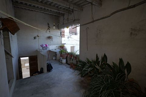 Byhus i Lobras, Granada, Lobras - € 19.500 | Ref: Acequias 18 - foto 15