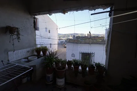 Byhus i Lobras, Granada, Lobras - € 19.500 | Ref: Acequias 18 - foto 16