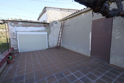 Byhus i Lobras, Granada, Lobras - € 19.500 | Ref: Acequias 18 - foto 20