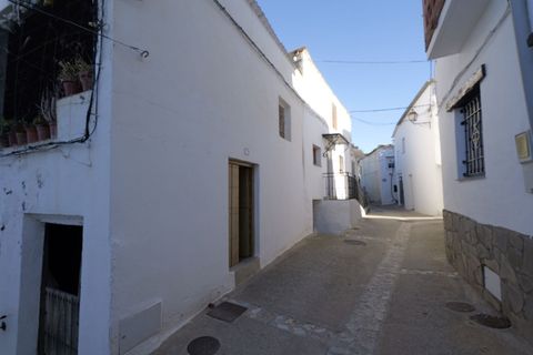 Byhus i Lobras, Granada, Lobras - € 19.500 | Ref: Acequias 18 - foto 22