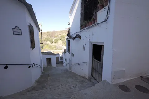 Byhus i Lobras, Granada, Lobras - € 19.500 | Ref: Acequias 18 - foto 23