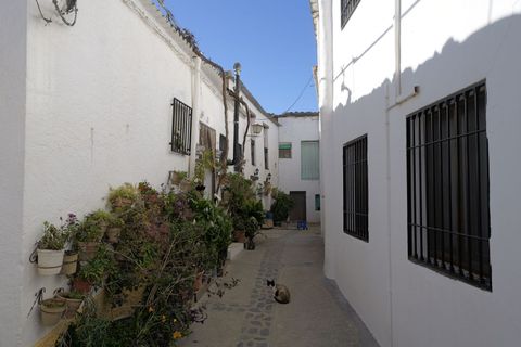 Byhus i Lobras, Granada, Lobras - € 19.500 | Ref: Acequias 18 - foto 24