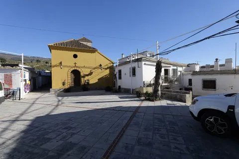 Byhus i Lobras, Granada, Lobras - € 19.500 | Ref: Acequias 18 - foto 25