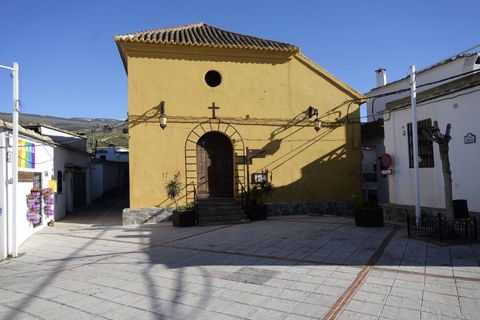 Byhus i Lobras, Granada, Lobras - € 19.500 | Ref: Acequias 18 - foto 26