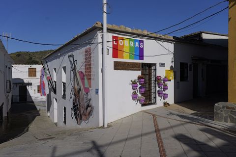 Byhus i Lobras, Granada, Lobras - € 19.500 | Ref: Acequias 18 - foto 27