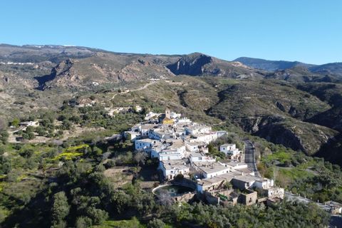 Byhus i Lobras, Granada, Lobras - € 19.500 | Ref: Acequias 18 - foto 29