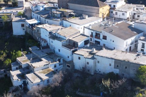 Byhus i Lobras, Granada, Lobras - € 19.500 | Ref: Acequias 18 - foto 31