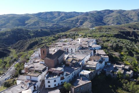 Byhus i Lobras, Granada, Lobras - € 19.500 | Ref: Acequias 18 - foto 32