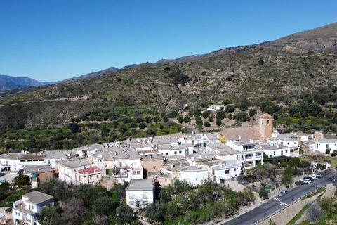 Byhus i Lobras, Granada, Lobras - € 19.500 | Ref: Acequias 18 - foto 35