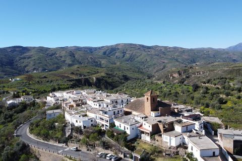 Byhus i Lobras, Granada, Lobras - € 19.500 | Ref: Acequias 18 - foto 36