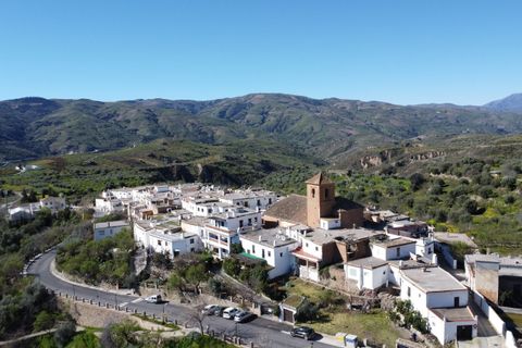 Byhus i Lobras, Granada, Lobras - € 19.500 | Ref: Acequias 18 - foto 37